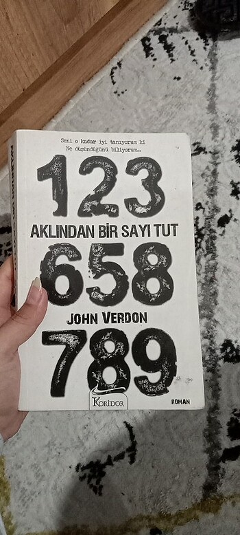 Okuma kitabı