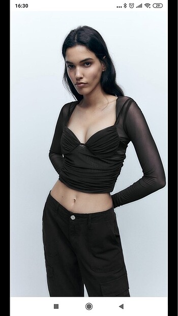 Zara Büstiyer
