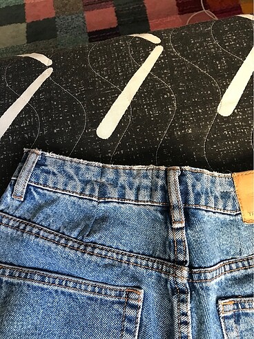 xs Beden Zara Jean