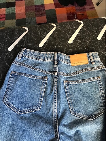Zara Zara Jean