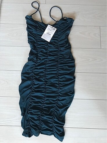 Pull and Bear Pull and Bear Elbise