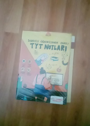 Vin Kampüs Sıfır Sayısal Tyt Ayt Set - Görsel 3