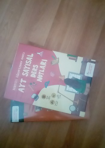 Vin Kampüs Sıfır Sayısal Tyt Ayt Set - Görsel 2