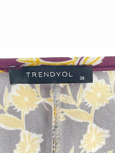 Trendyol & Milla Kısa Elbise %70 İndirimli. - Görsel 4