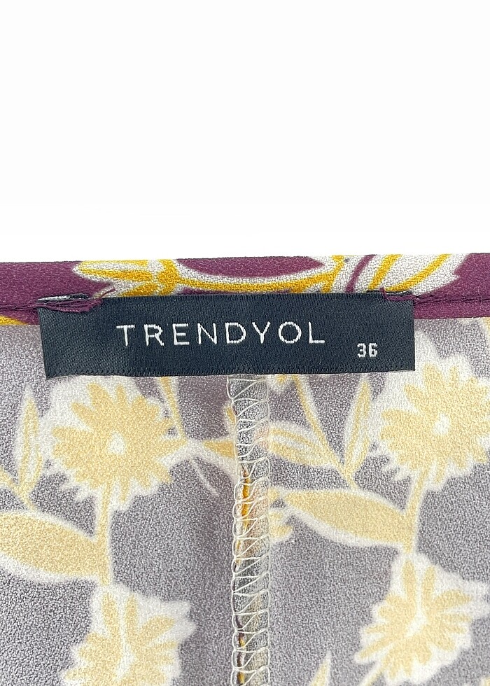 Trendyol & Milla Kısa Elbise %70 İndirimli. - Görsel 4