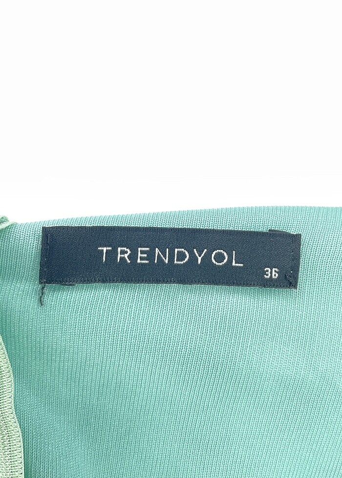 Trendyol & Milla Kısa Elbise %70 İndirimli. - Görsel 4