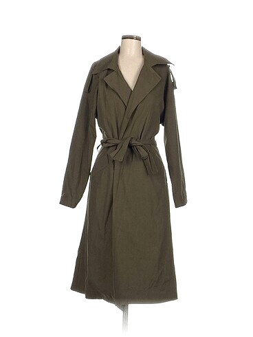 Trendyol & Milla Trenchcoat %70 İndirimli.