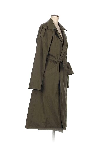 Trendyol & Milla Trendyol & Milla Trenchcoat %70 İndirimli.