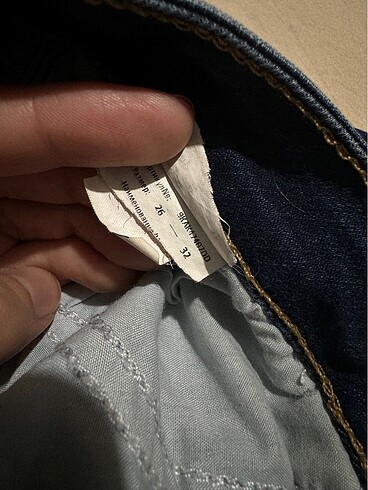 Koton Kot pantalon