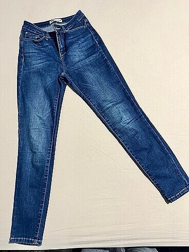 Kot pantalon