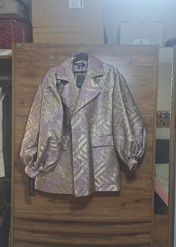 blazer ceket