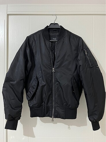 bomber ceket