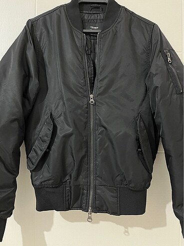 Pull and Bear bomber ceket