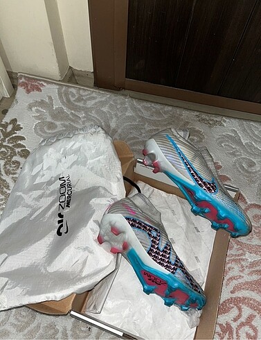 Nike tam prof krampon