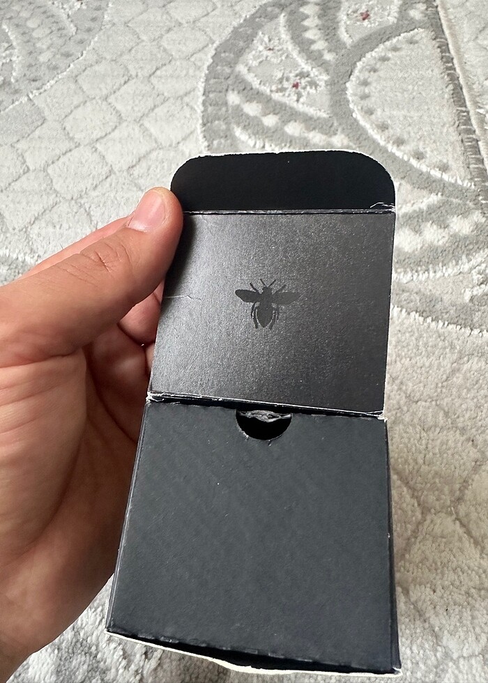 Sauvage Dior - Görsel 4