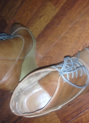Bershka Bershka Booties