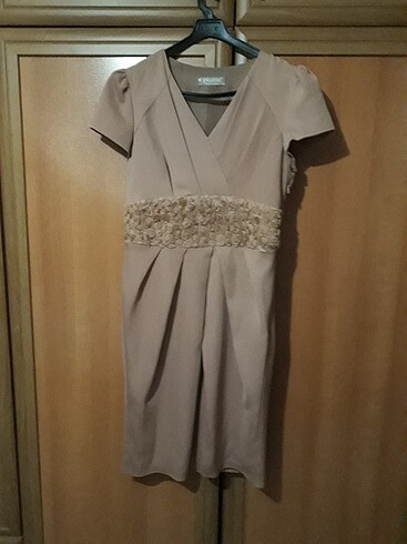 40 Beden Elbise