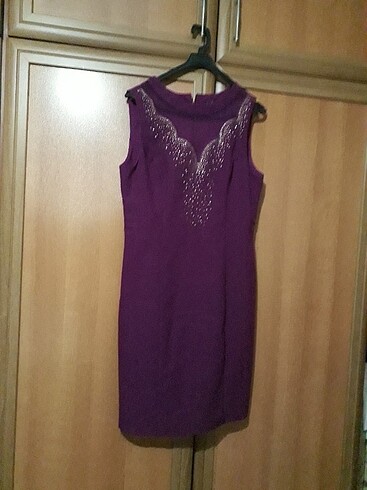 40 Beden Elbise