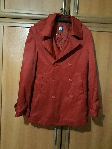 LC Waikiki Kadın mont
