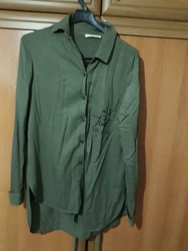 LC Waikiki Gomlek