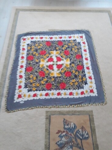 Diğer Yazma
