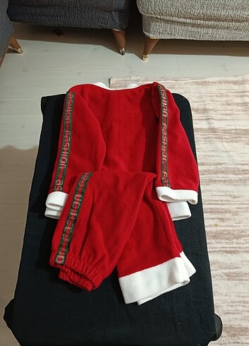 4 yaş Noel 