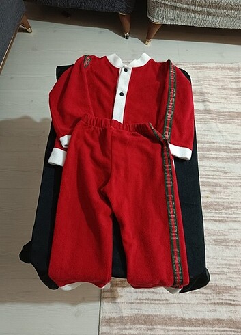 Diğer 4 yaş Noel 