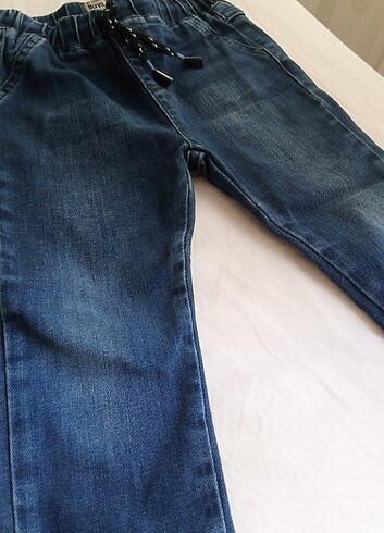 LC Waikiki Erkek cocuk pantolon
