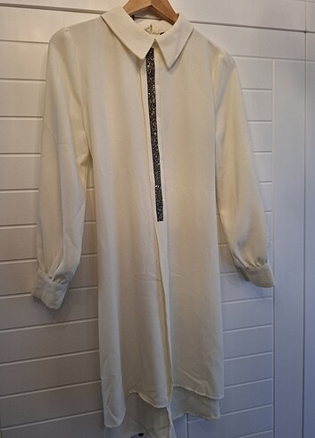 Tesettür Tunik 