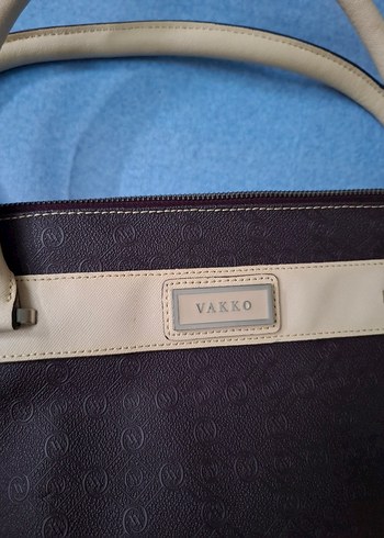 Vakko Deri çanta