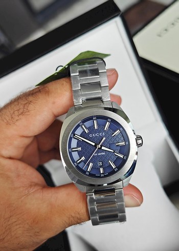 Orjinal Gucci Full Set