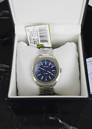 Beden gri Renk Orjinal Gucci Full Set