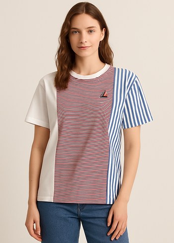 Nautica tshirt