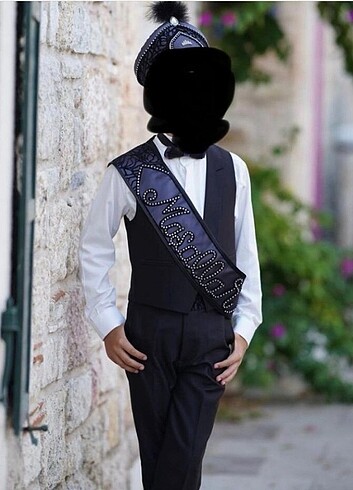 Diğer 9 yaş sünnetlik