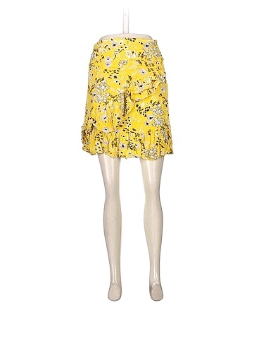 BSL FASHION Mini Etek %70 İndirimli.
