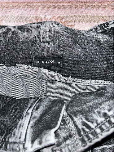 Trendyol & Milla Pantalon