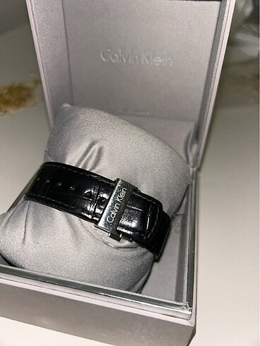  Beden Saat calvin klein