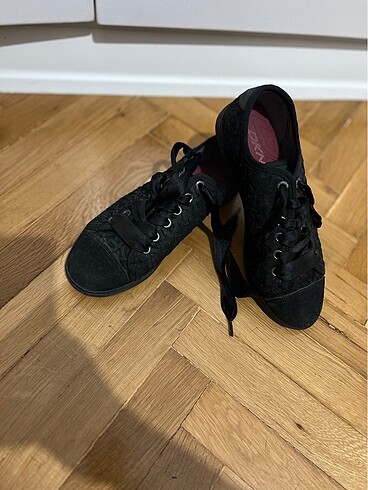 DKNY Dkny spor ayakkabı