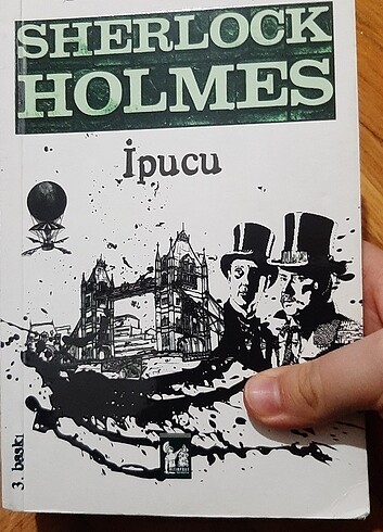  Sherlock holmes