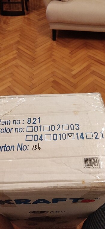  Beden kırmızı Renk Kraft playard park yatak