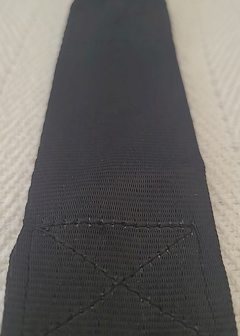 Emniyet Kemeri uzatma(susturucu) - Görsel 3