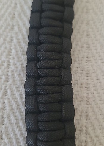 Paracord Bileklik - Görsel 5