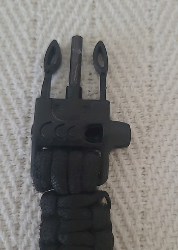 Paracord Bileklik - Görsel 2