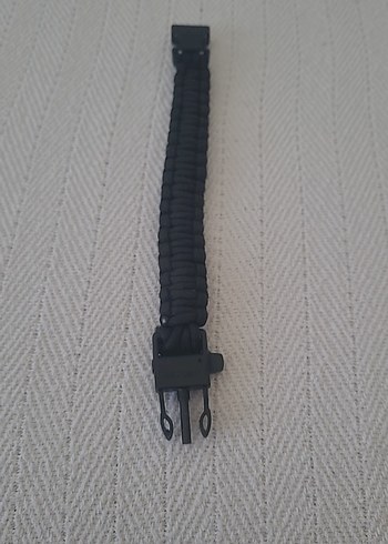 Paracord Bileklik - Görsel 4