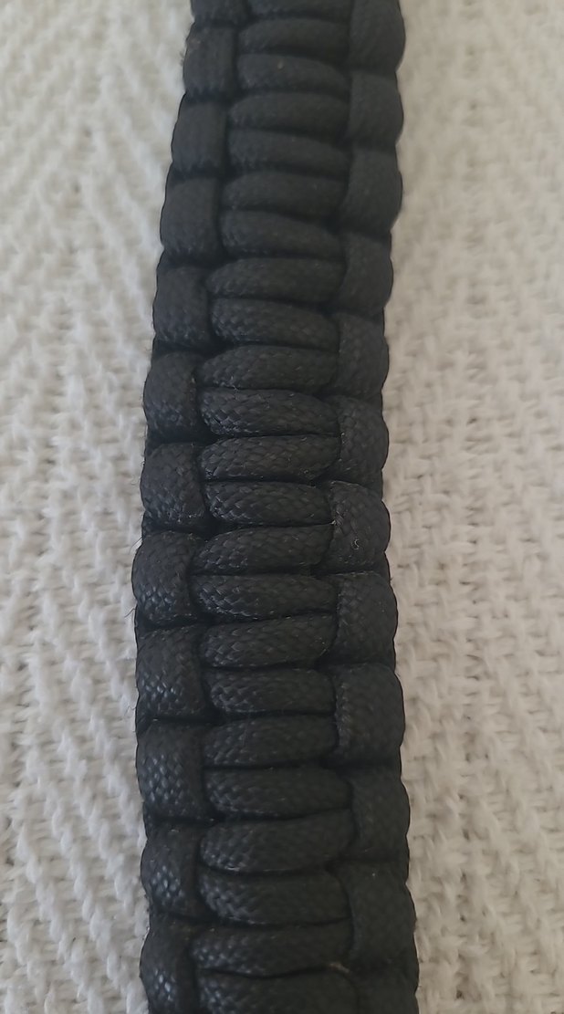 Paracord Bileklik - Görsel 5