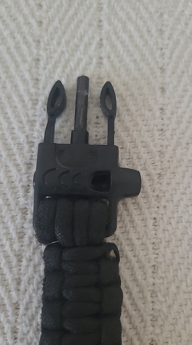 Paracord Bileklik - Görsel 2