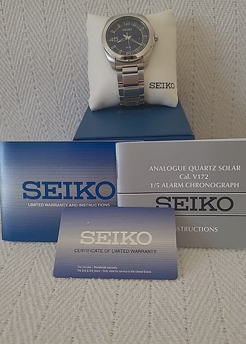 Seiko