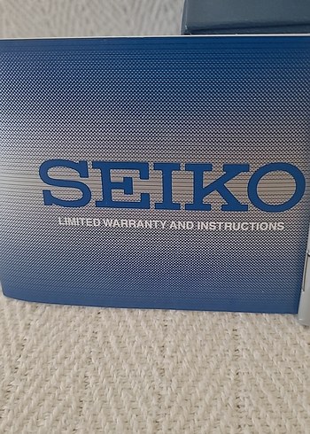 Seiko Solar Erkek kol Saatı - Görsel 4