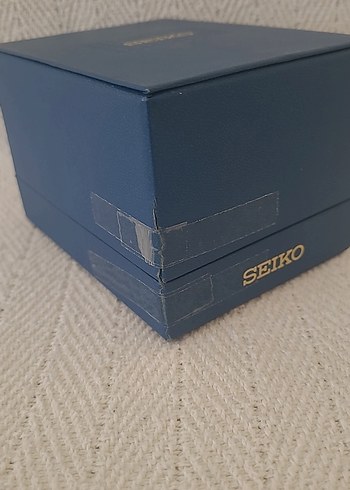 Seiko Solar Erkek kol Saatı - Görsel 6