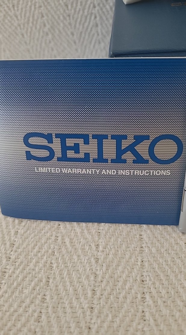 Seiko Solar Erkek kol Saatı - Görsel 4